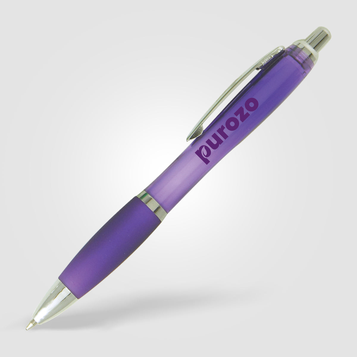 Stylo Sophistiqué Clair