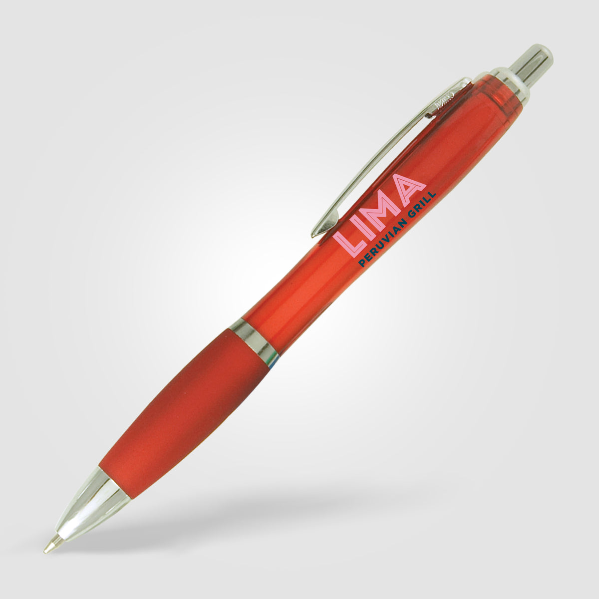 Stylo Sophistiqué Clair