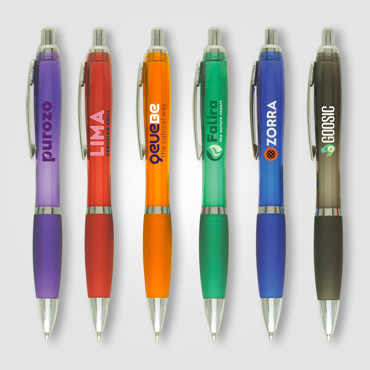 Stylo Sophistiqué Clair