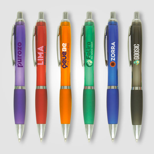 Stylo Sophistiqué Clair