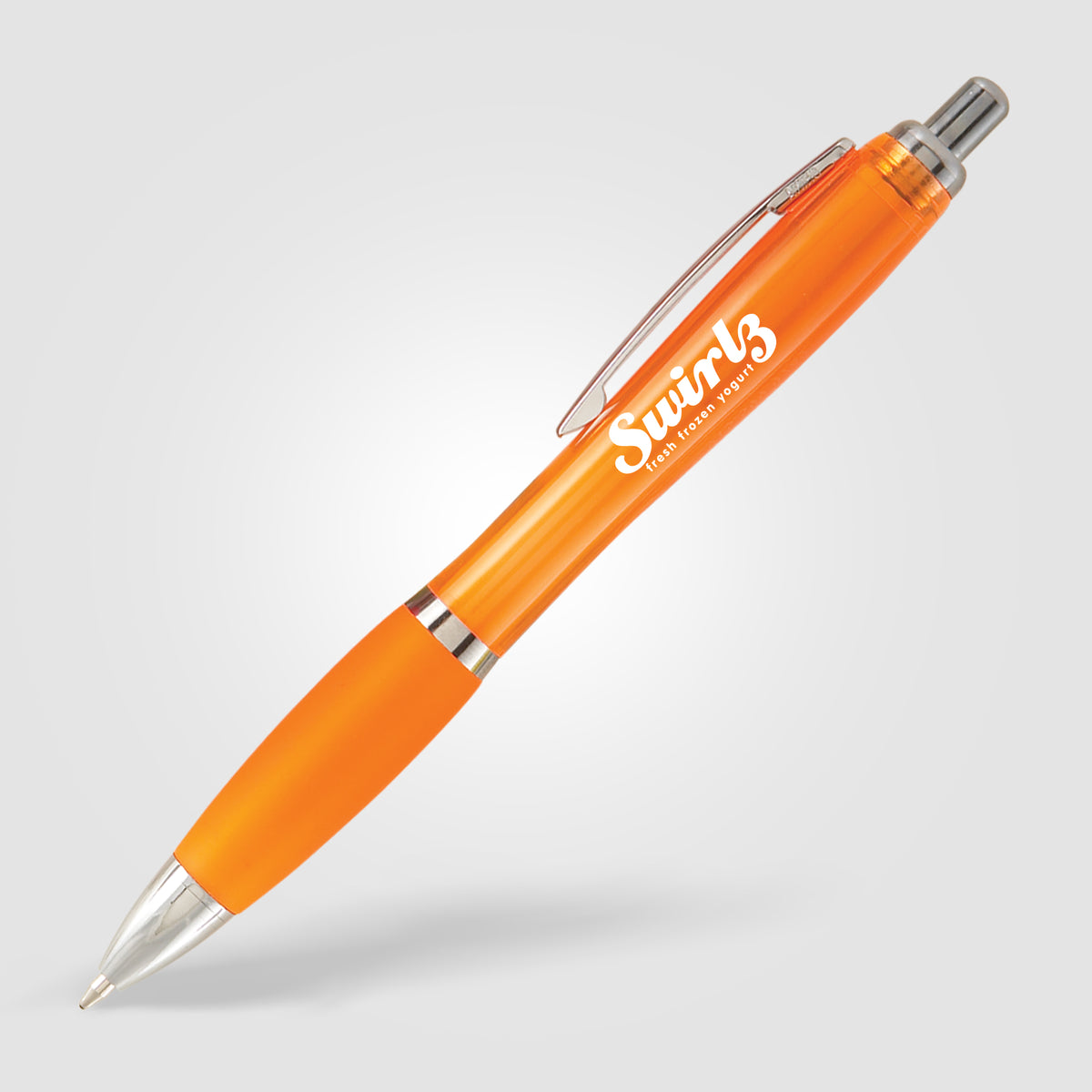 Stylo Sophistiqué Clair