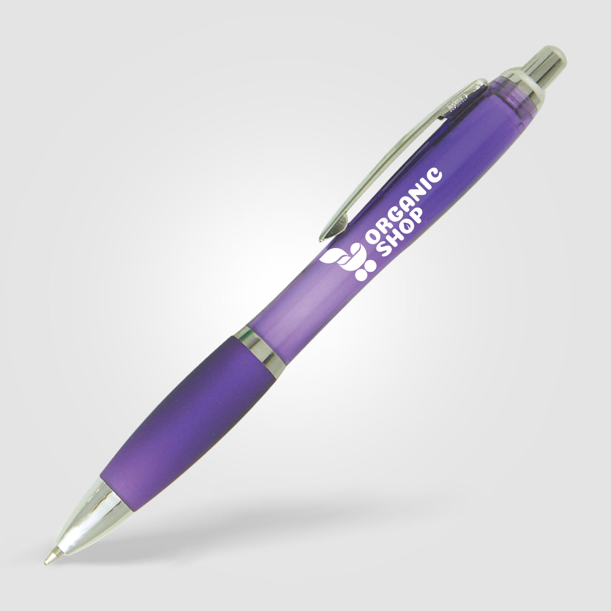 Stylo Sophistiqué Clair