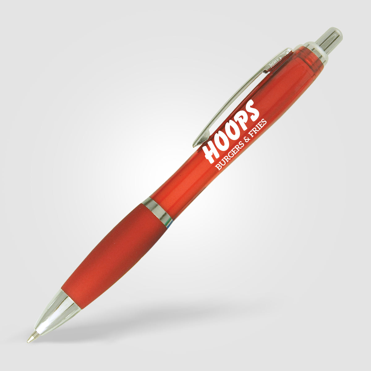 Stylo Sophistiqué Clair