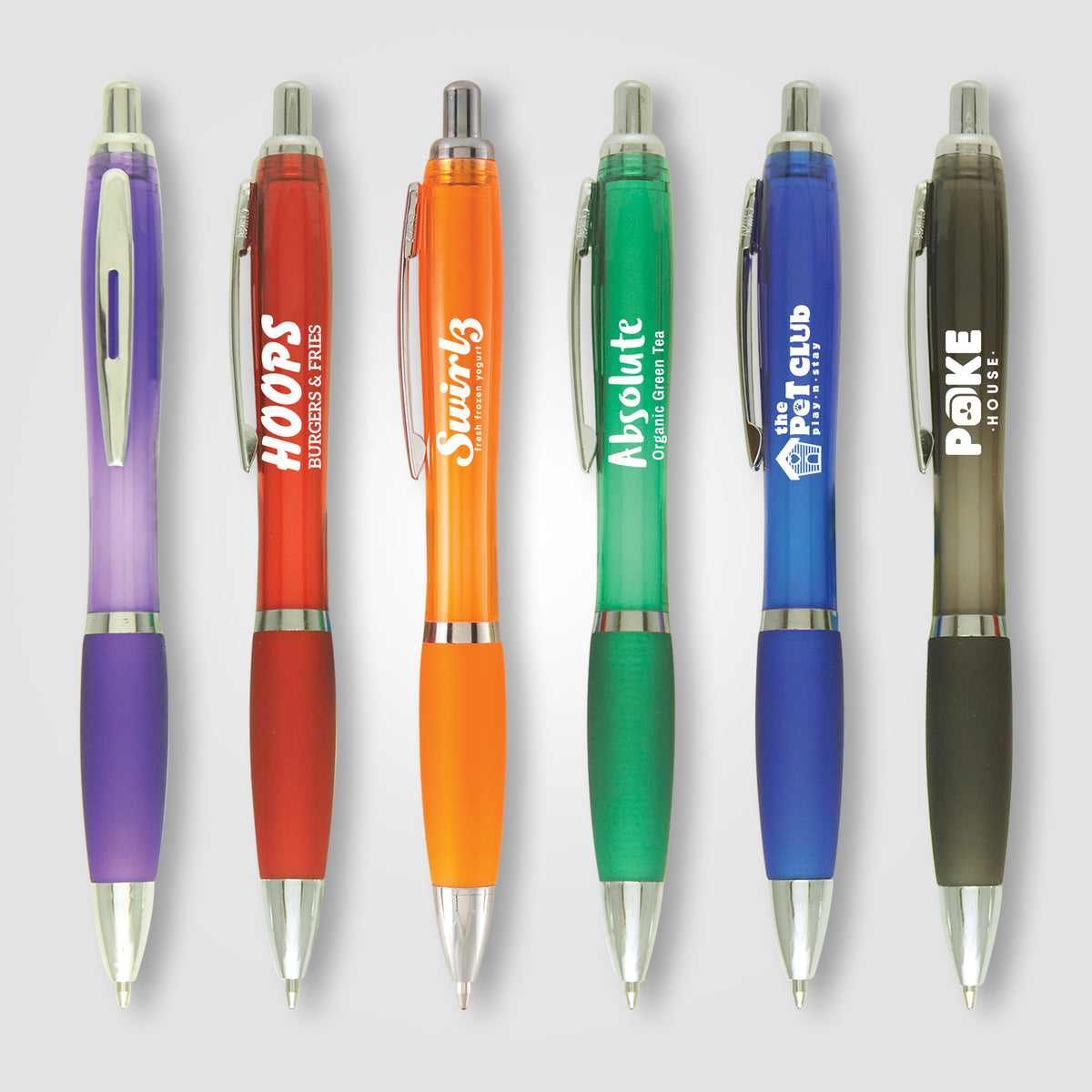 Stylo Sophistiqué Clair