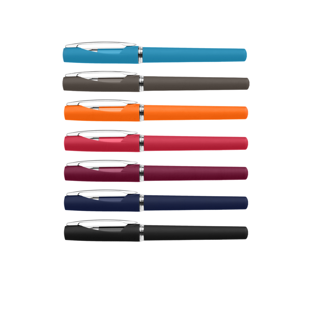 Stylo Gel Presley Softy