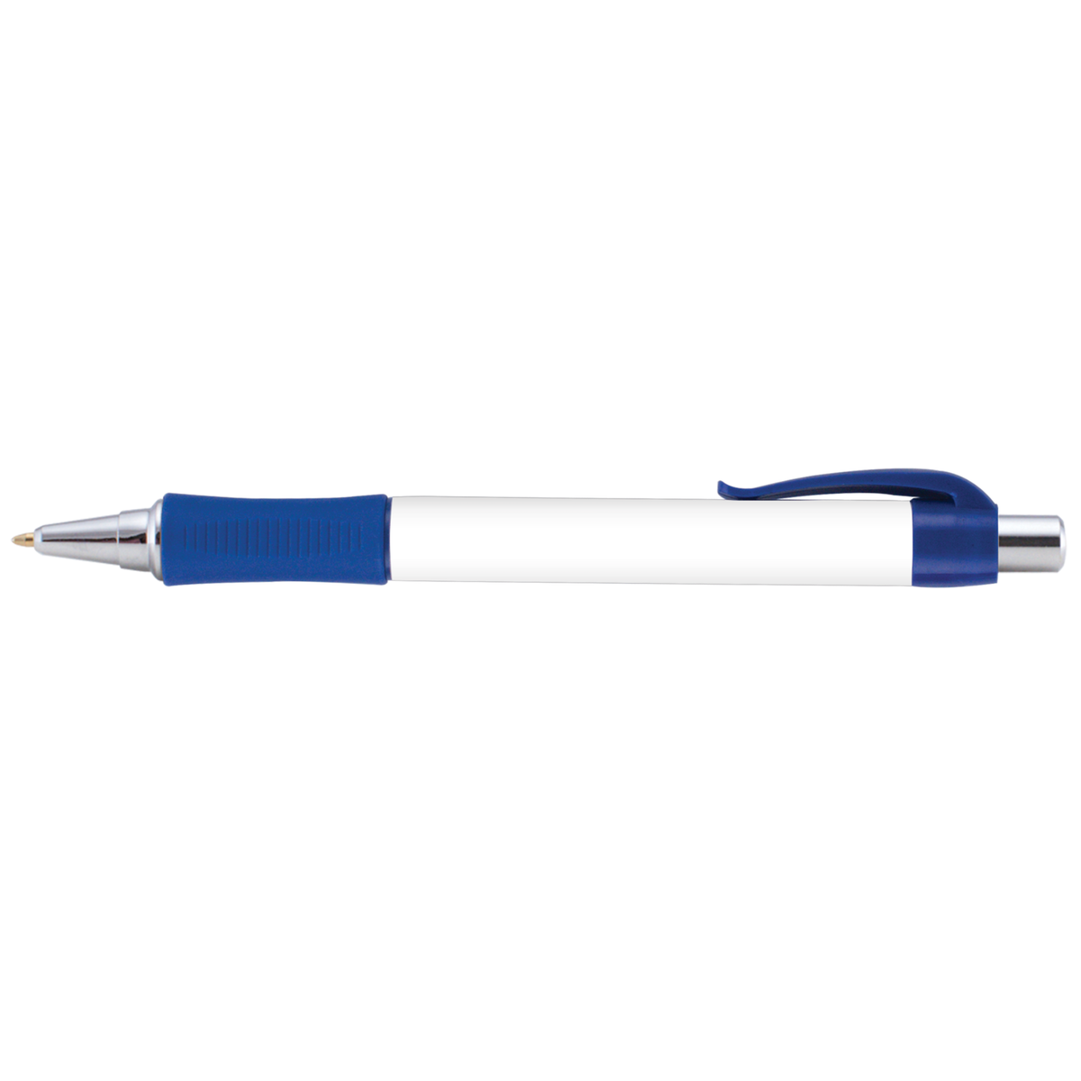 Stylo Hepburn Chrome