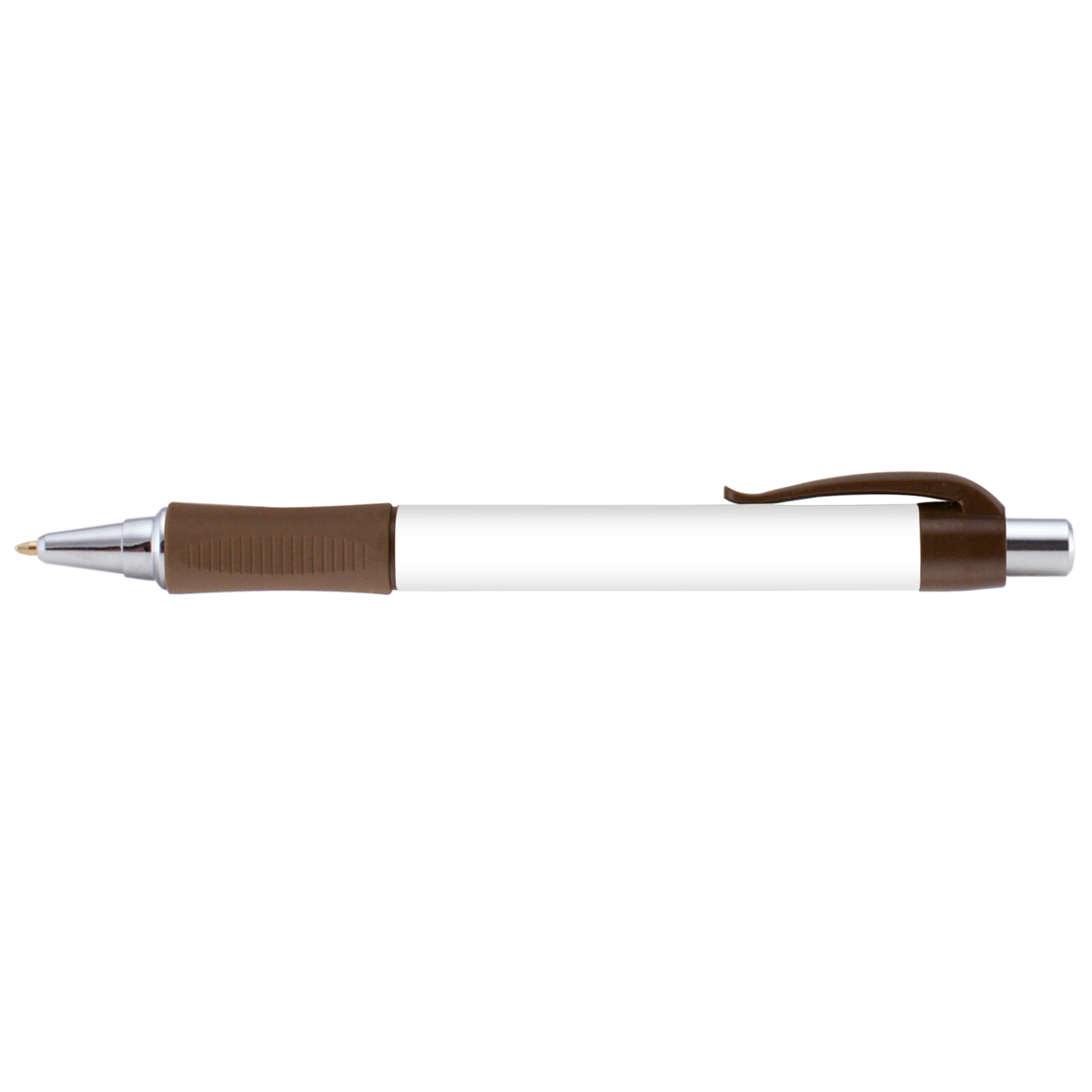 Stylo Hepburn Chrome