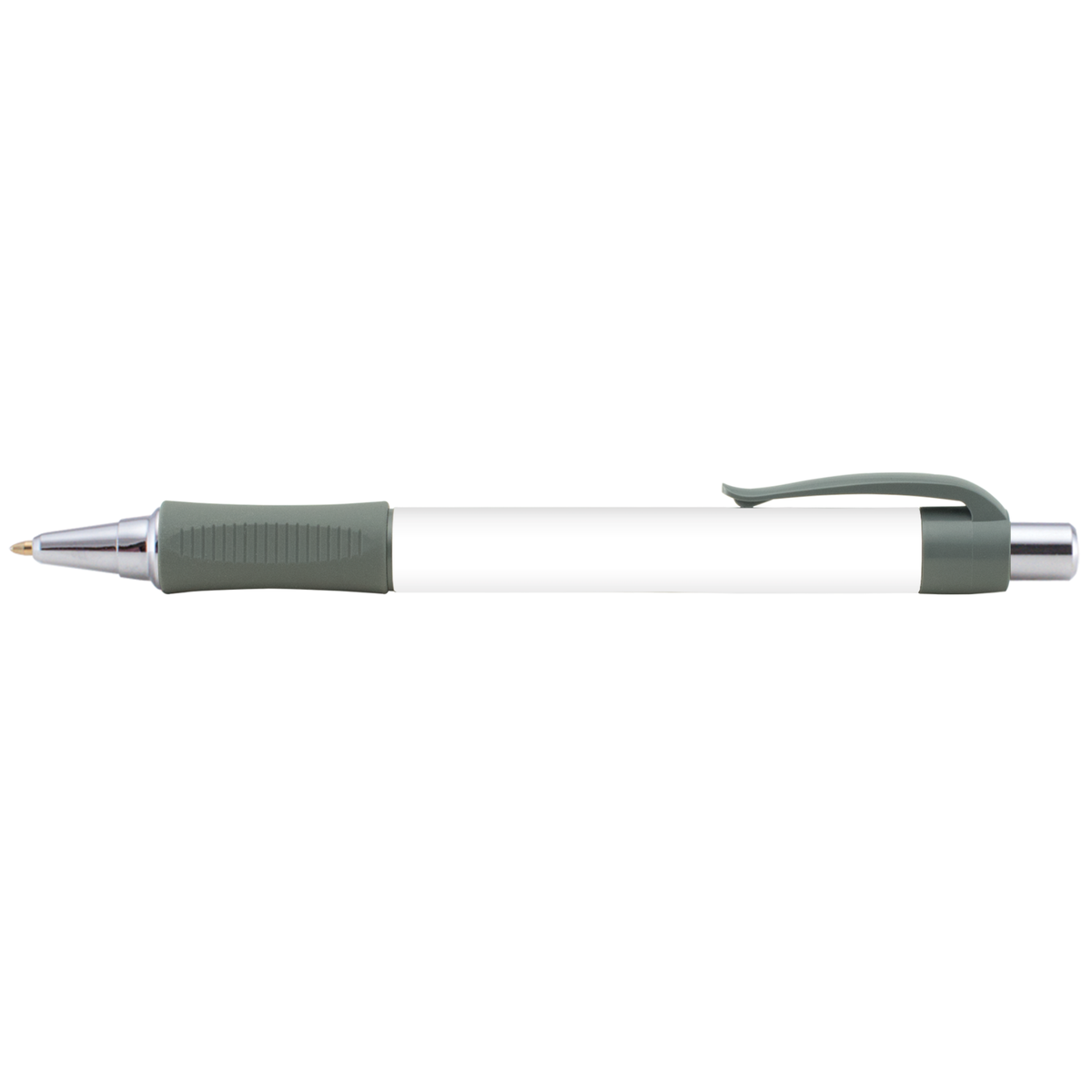 Stylo Hepburn Chrome