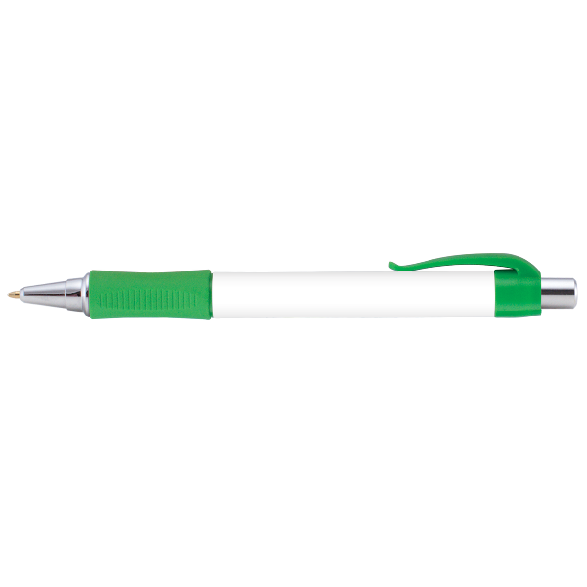 Stylo Hepburn Chrome