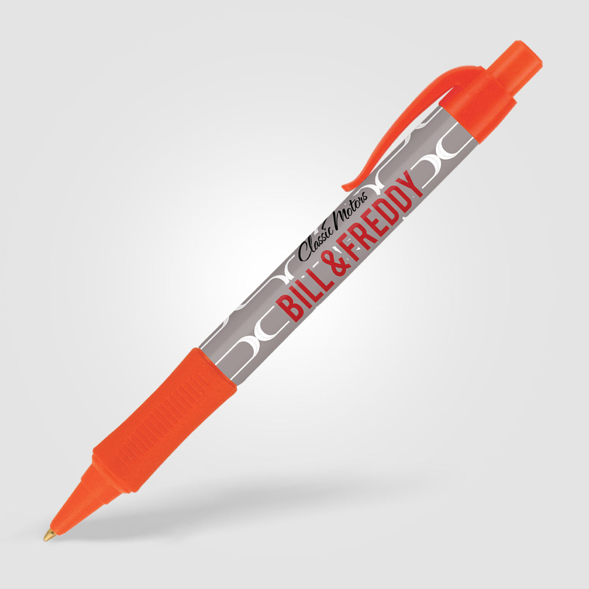 Stylo Hepburn Classic