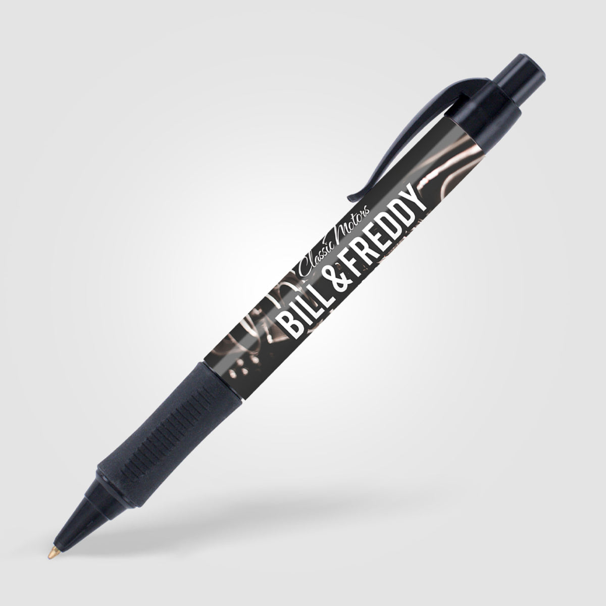 Stylo Hepburn Classic