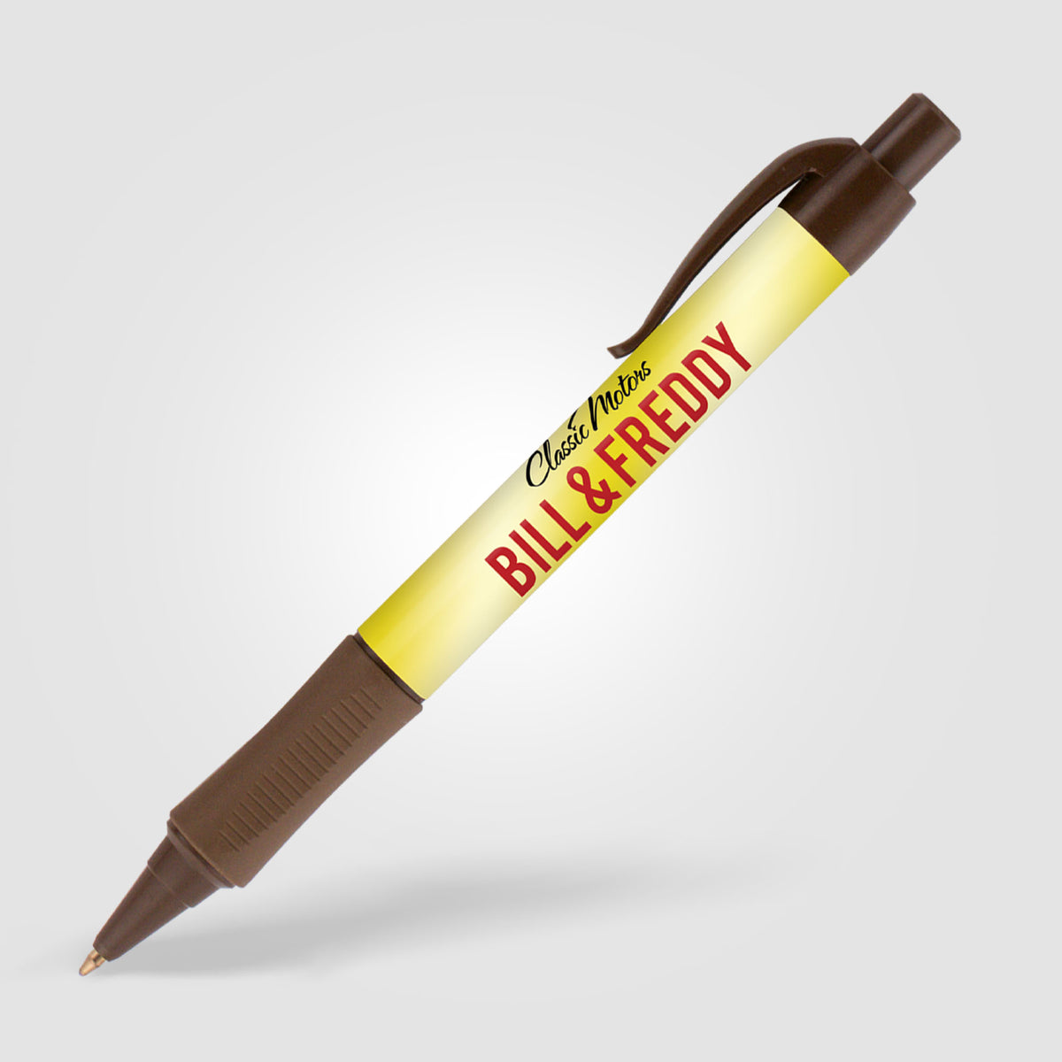 Stylo Hepburn Classic