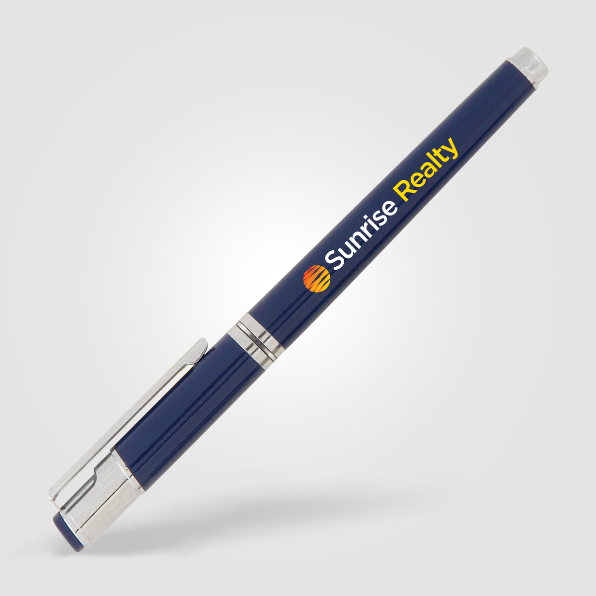 Stylo encre gel Dylan