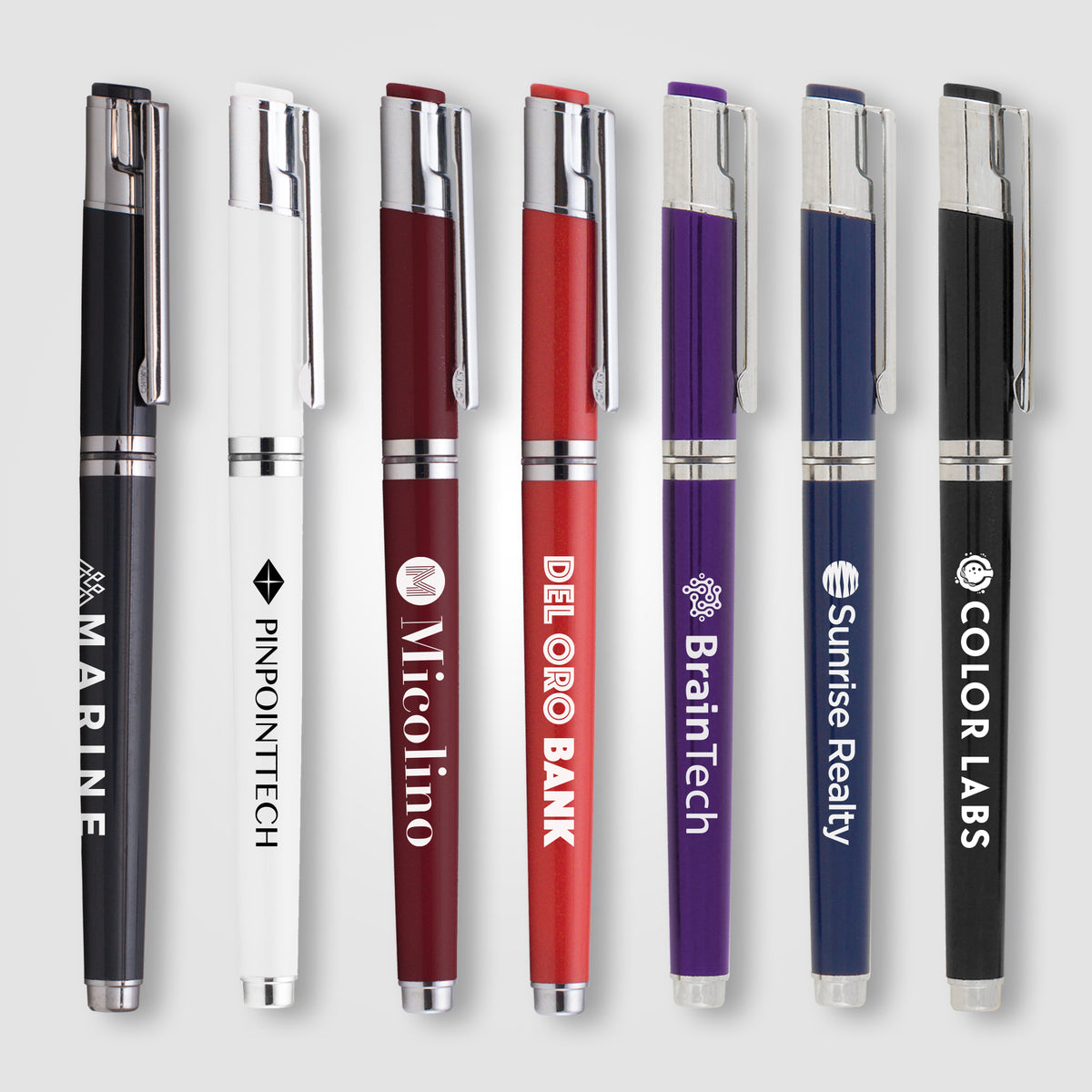 Stylo encre gel Dylan