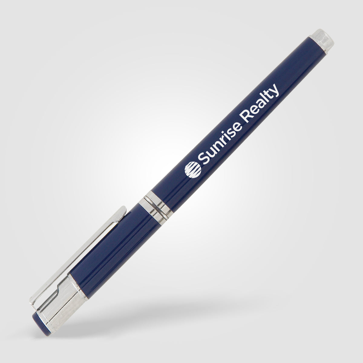 Stylo encre gel Dylan