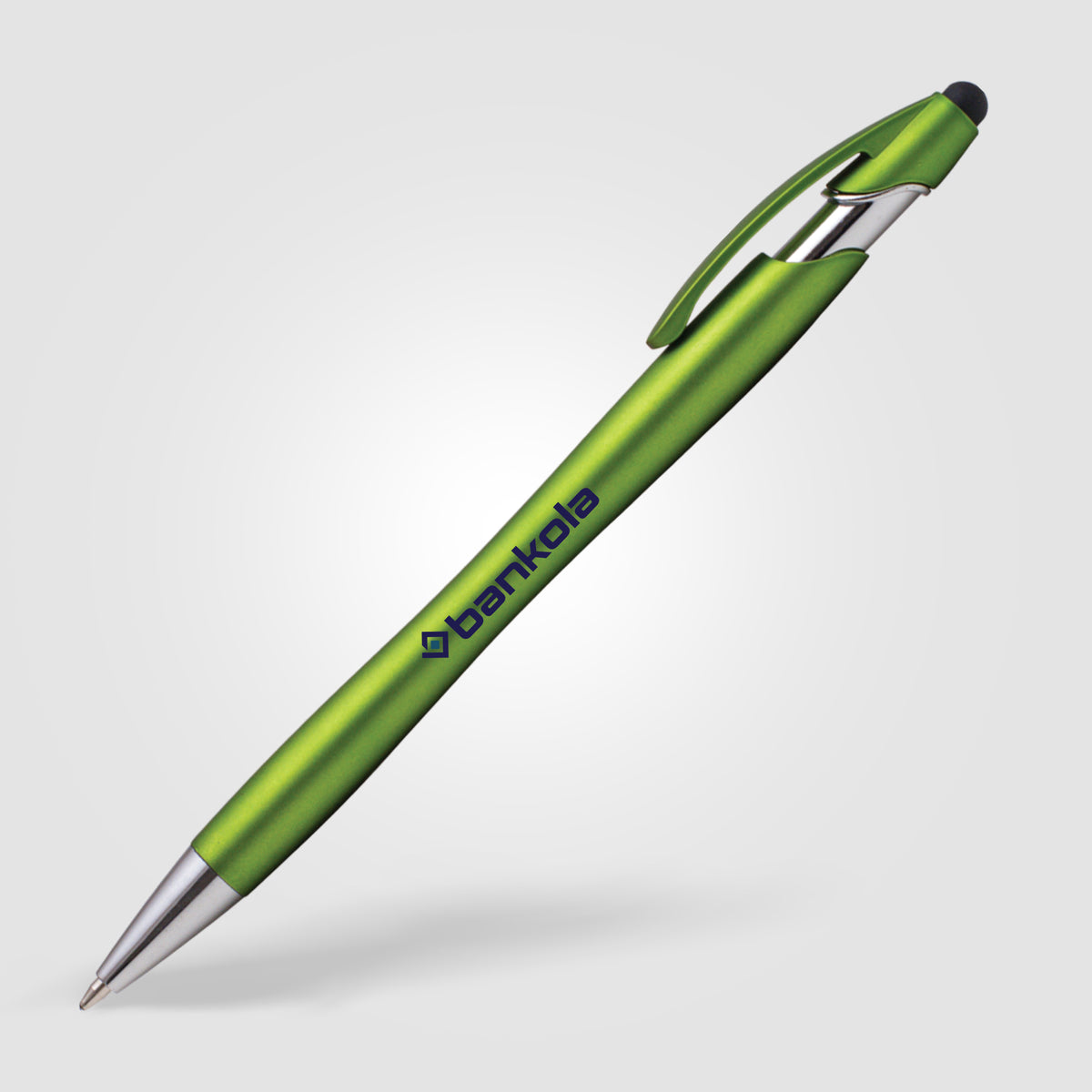 Stylo La Jolla Stylet