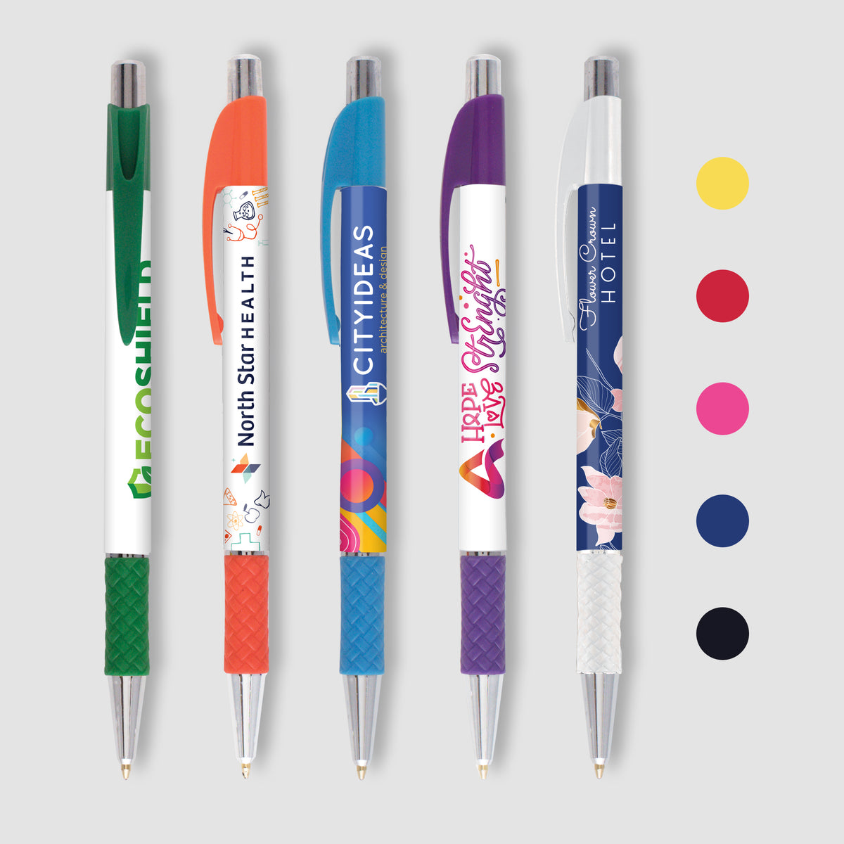 Stylo Lebeau