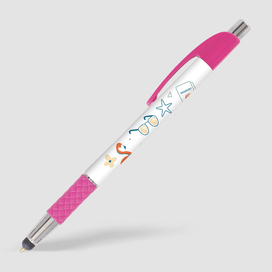Stylo Lebeau Grip Stylet