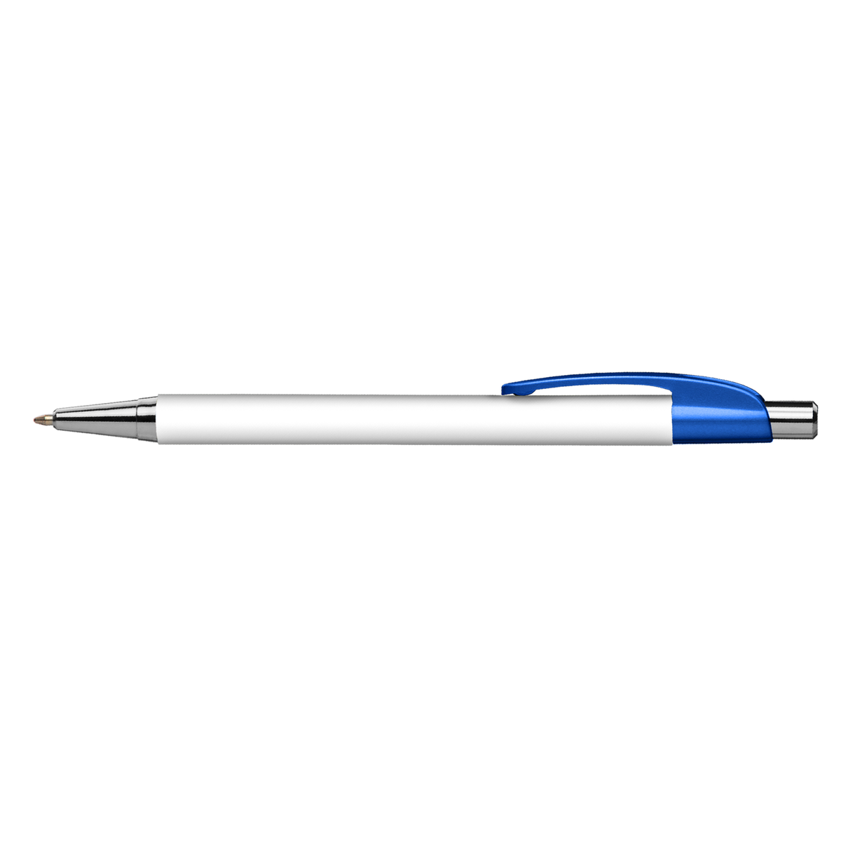 Stylo Lebeau Chrome