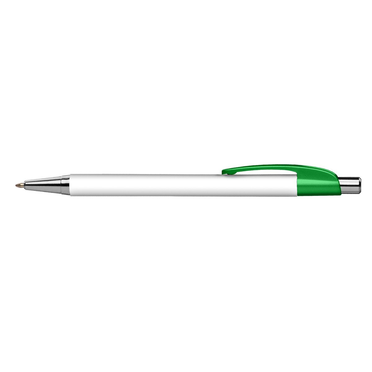 Stylo Lebeau Chrome