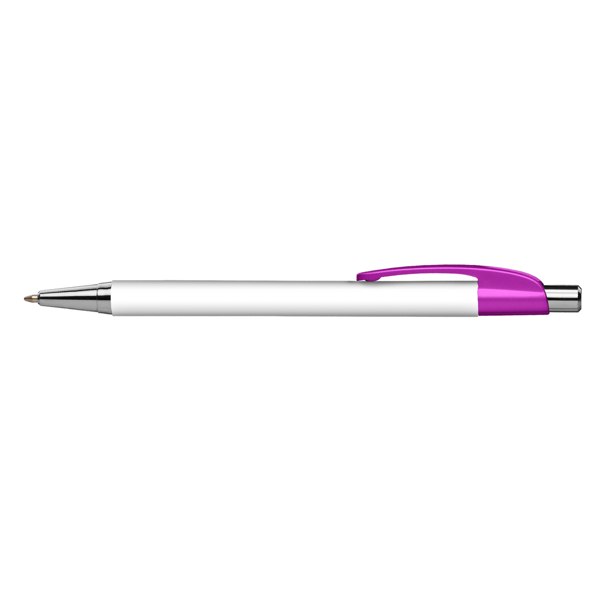 Stylo Lebeau Chrome