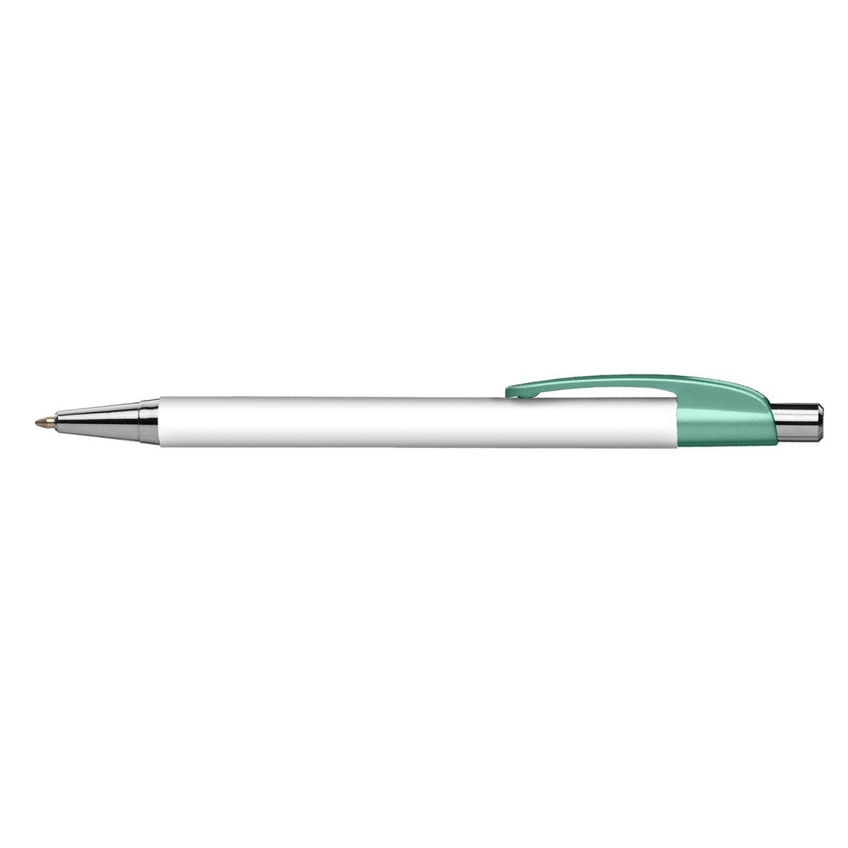 Stylo Lebeau Chrome