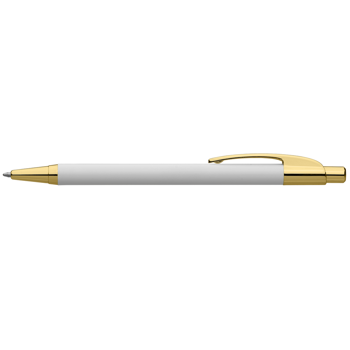 Stylo Lebeau Métallique Executive