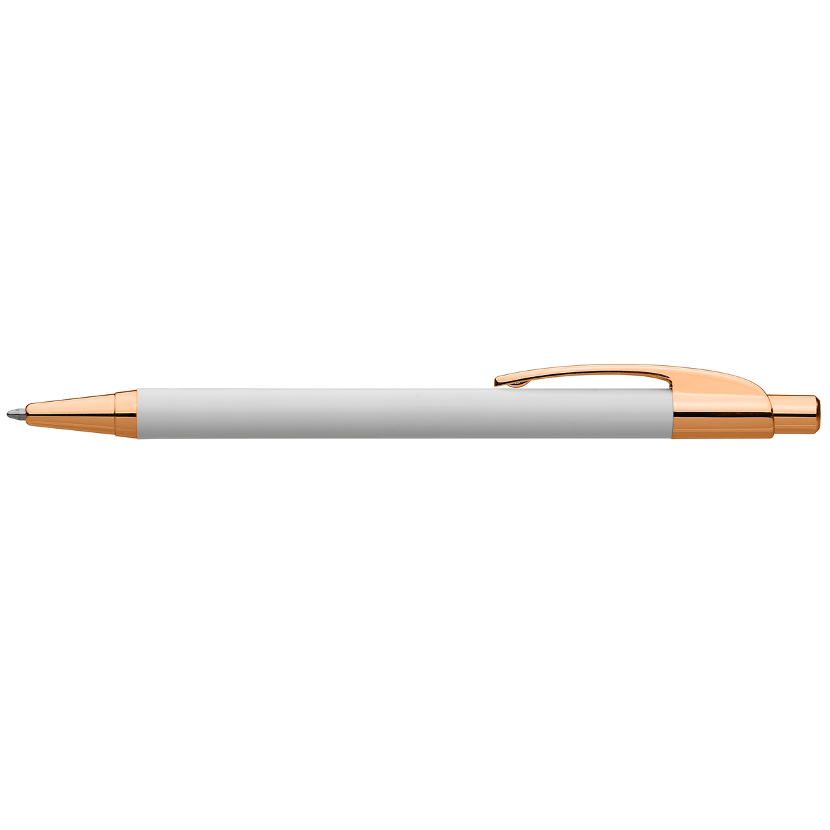 Stylo Lebeau Métallique Executive