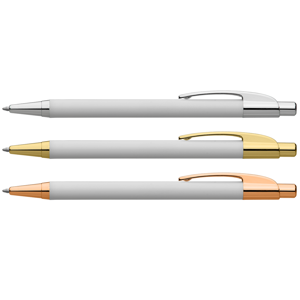 Stylo Lebeau Métallique Executive