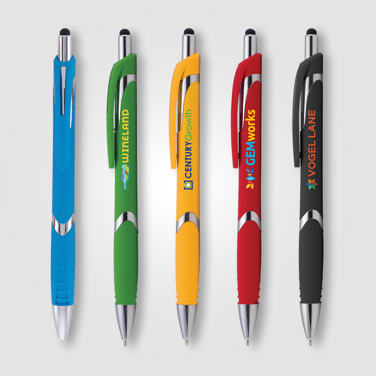 Stylo Joplin Bright Stylet