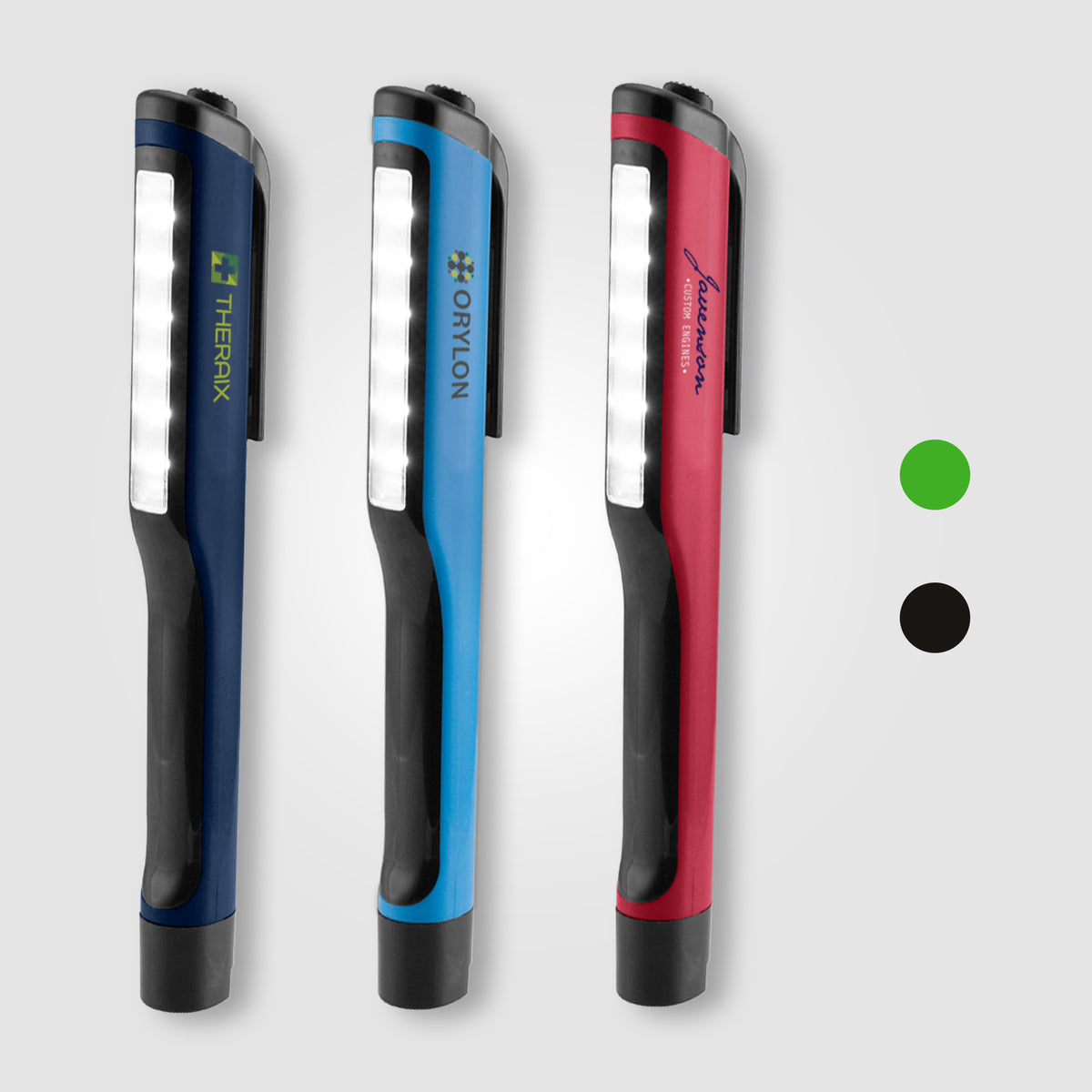 Flash Barre Led Vega