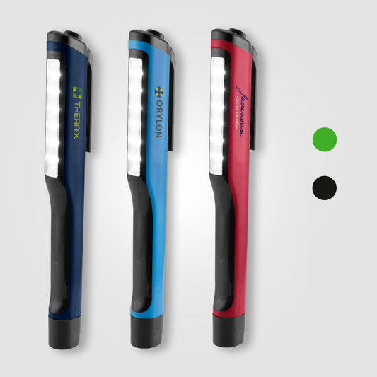 Flash Barre Led Vega