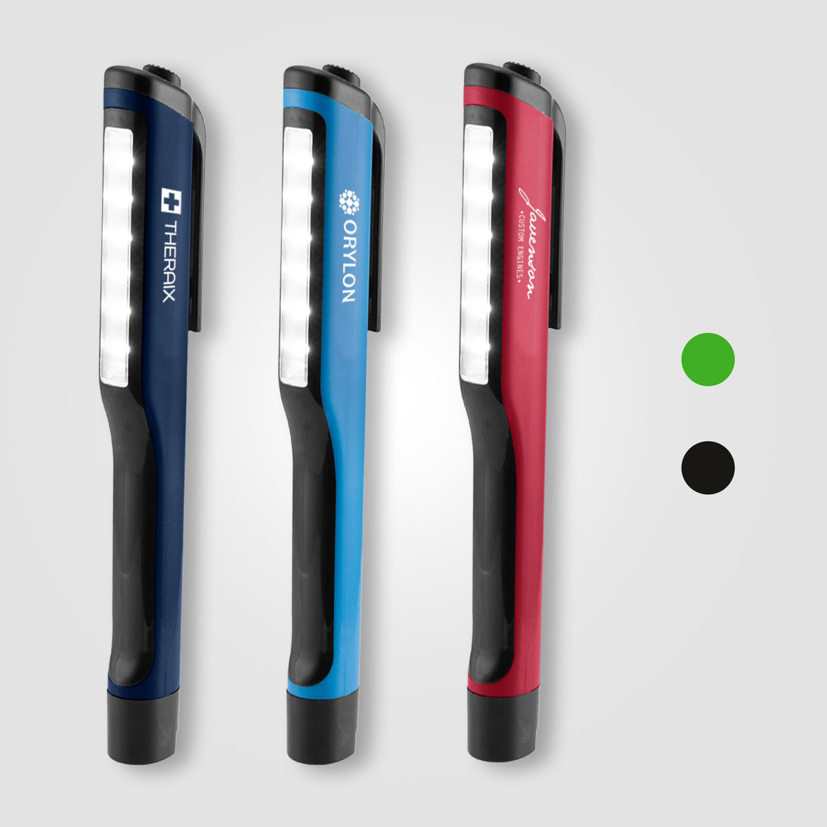 Flash Barre Led Vega