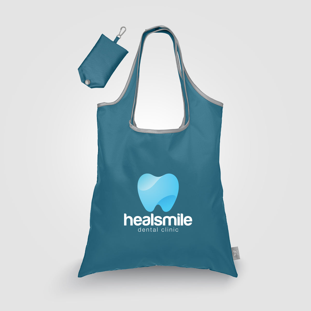 Santorini - Fourre-tout pliable rPET