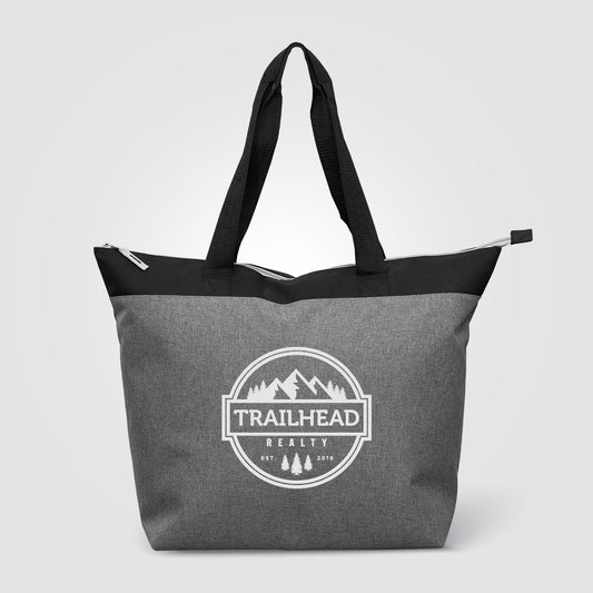 Metropolis™ - grand sac fourre-tout réfrigérant
