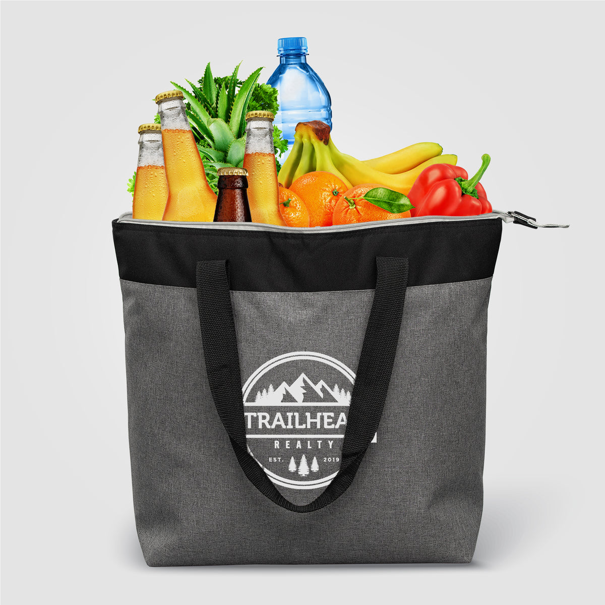 Metropolis™ - grand sac fourre-tout réfrigérant