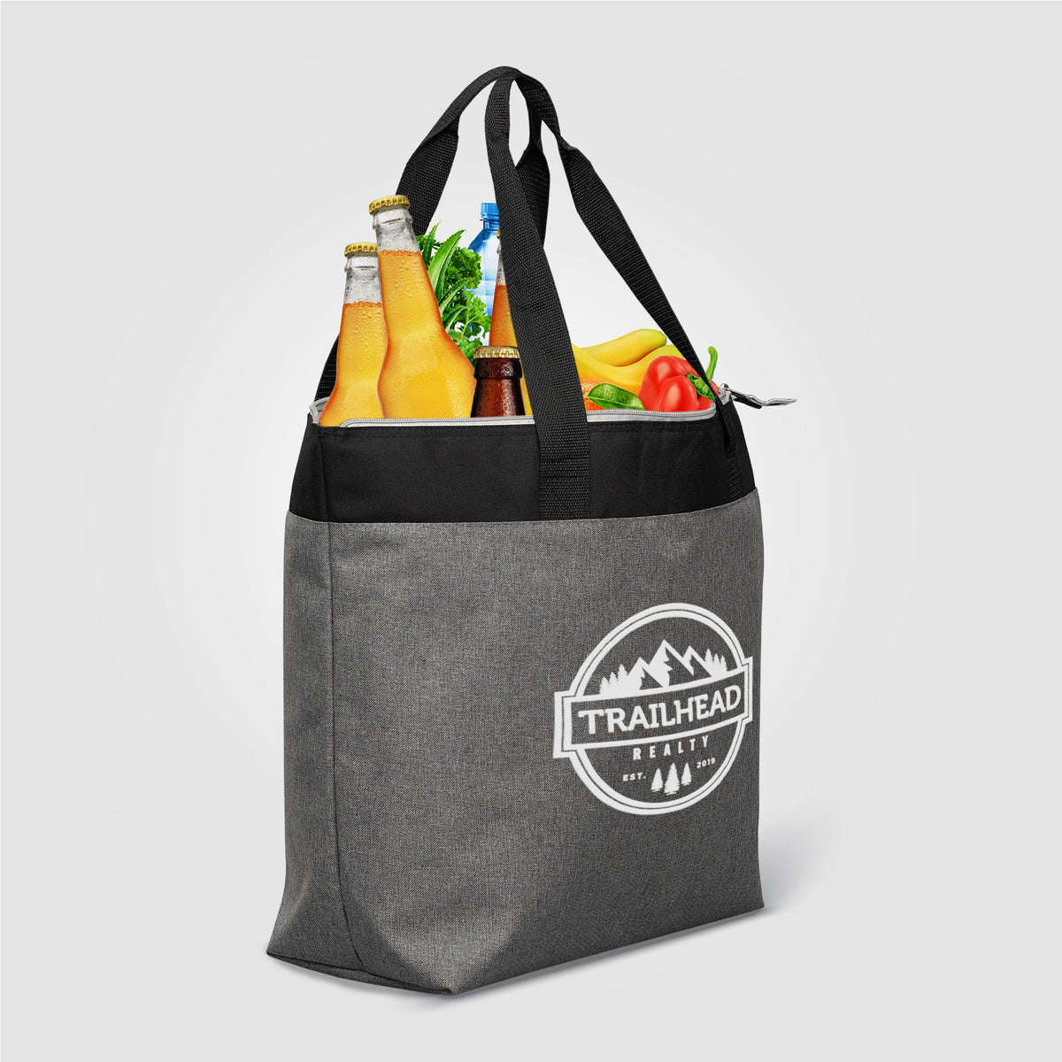 Metropolis™ - grand sac fourre-tout réfrigérant