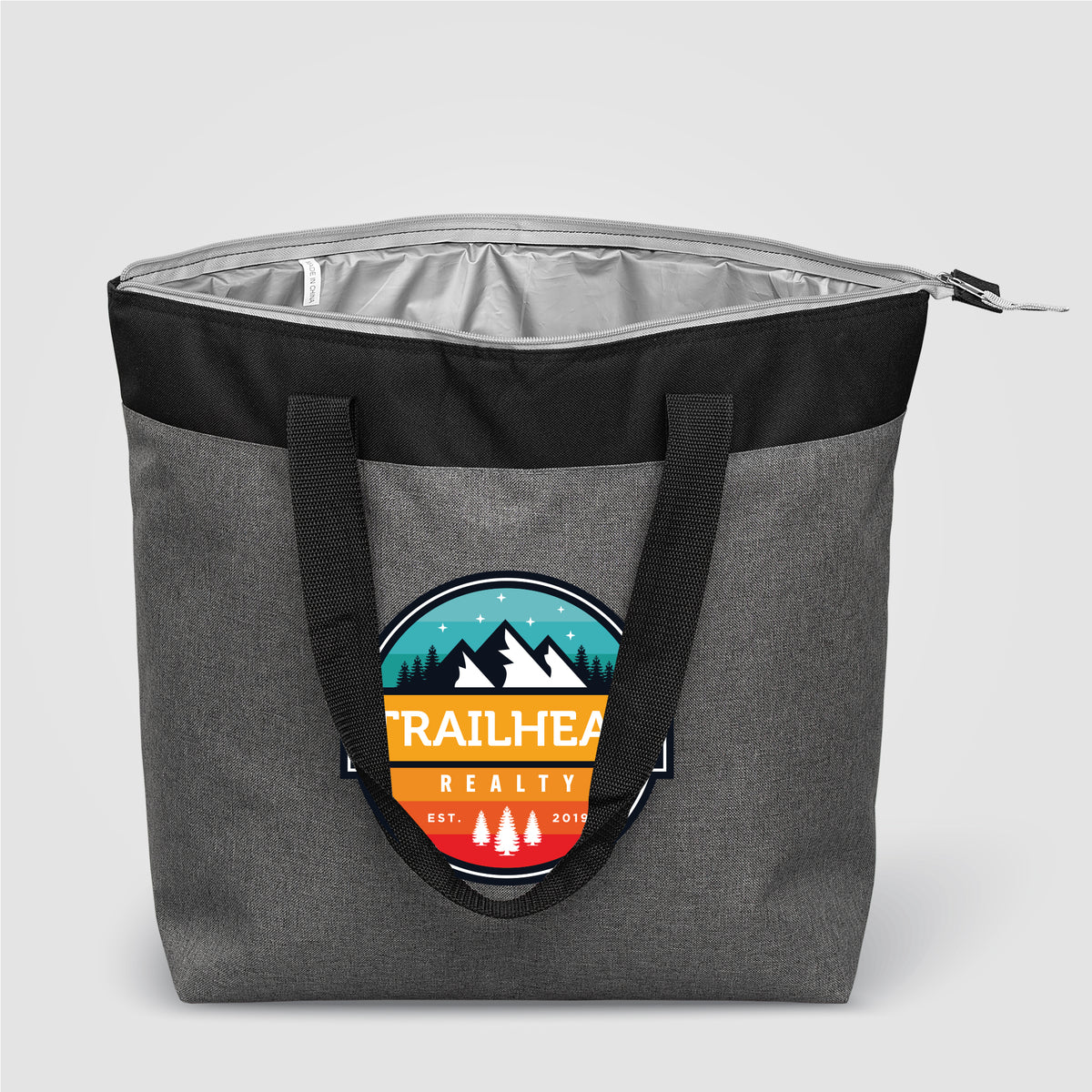 Metropolis™ - grand sac fourre-tout réfrigérant