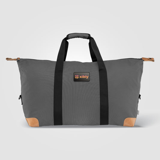 Navigator Collection - Sac de sport rPET 300D