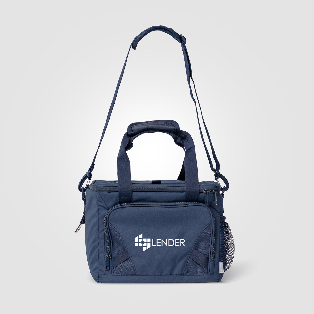 Sac de Pique-Nique 20 Canettes Coastal Threads™