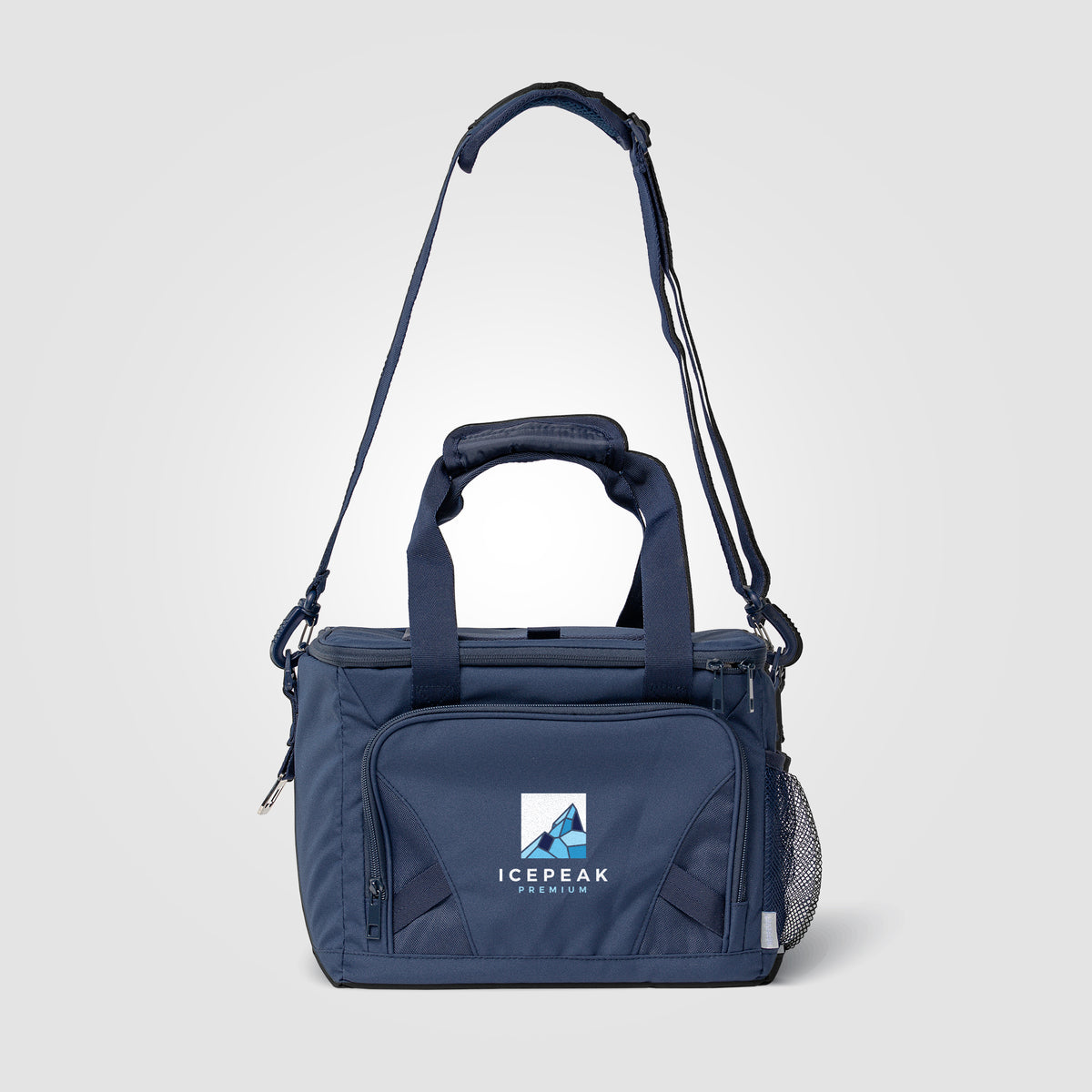 Sac de Pique-Nique 20 Canettes Coastal Threads™