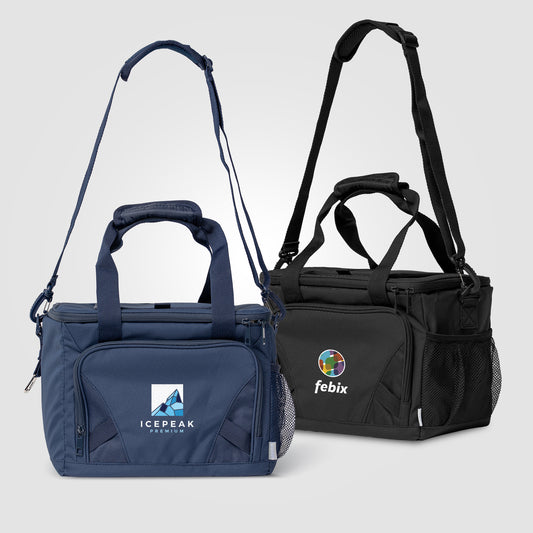 Sac de Pique-Nique 20 Canettes Coastal Threads™