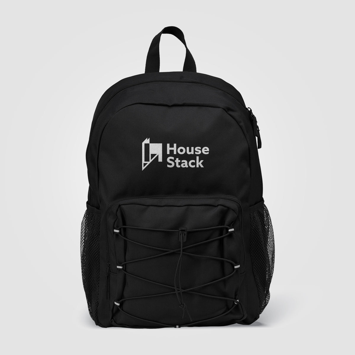 Horizon - Sac à dos de sport rPET 600D