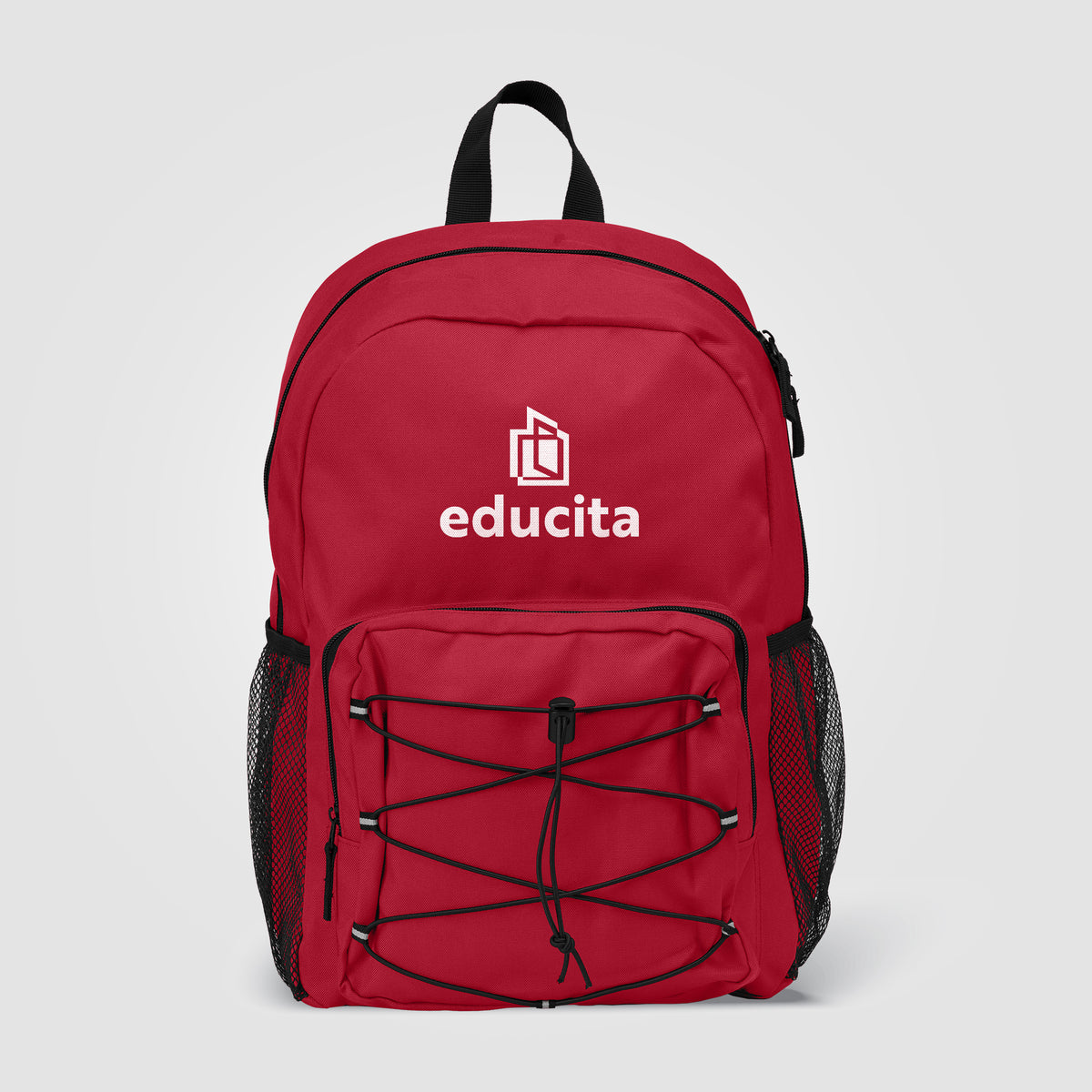 Horizon - Sac à dos de sport rPET 600D