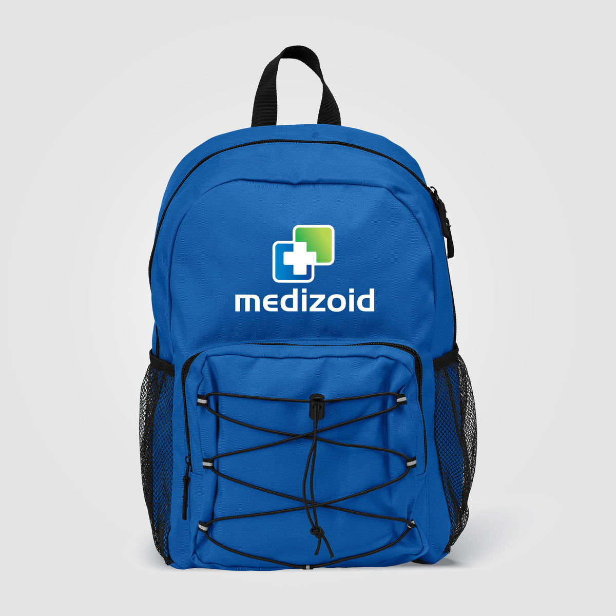 Horizon - Sac à dos de sport rPET 600D