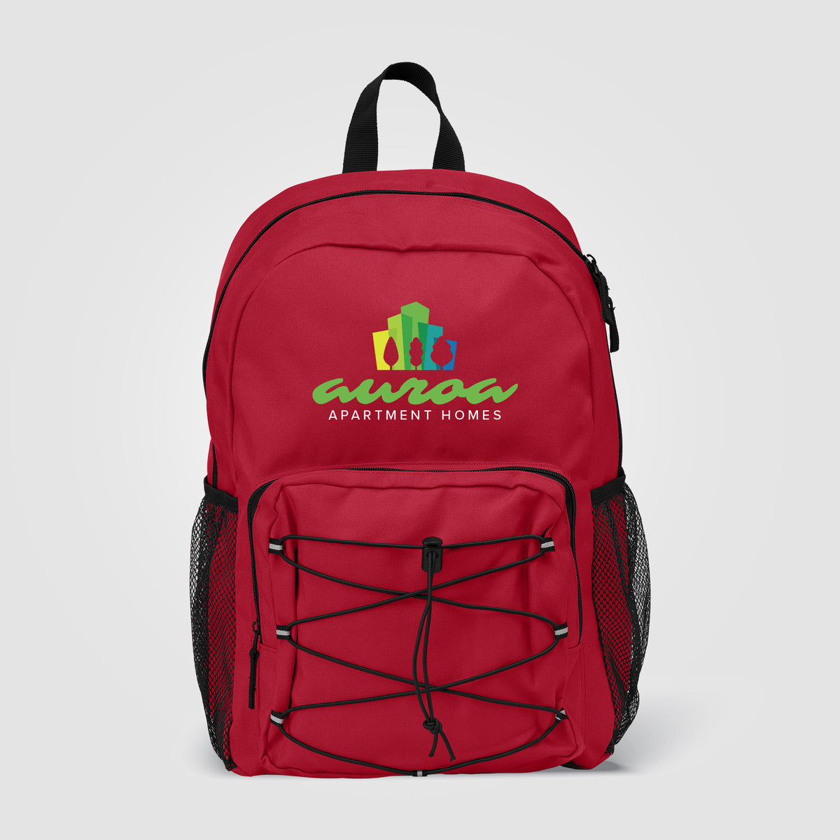 Horizon - Sac à dos de sport rPET 600D