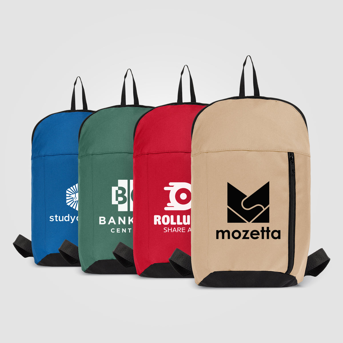 Venture rPET Sac à dos de sport