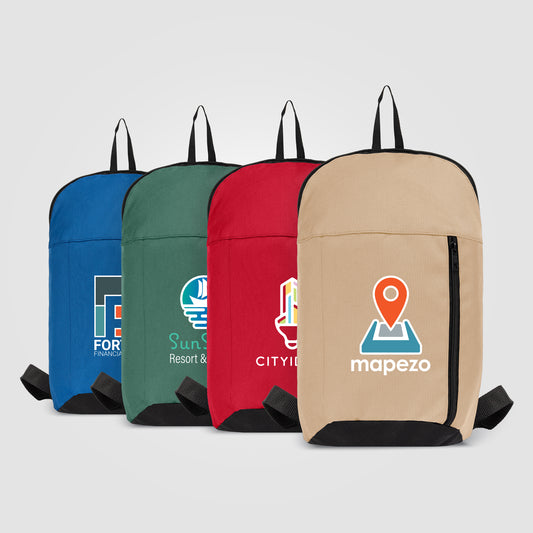 Venture rPET Sac à dos de sport