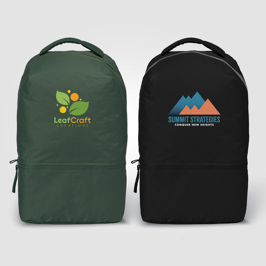 Terra Pack - Sac à dos 2-en-1 et glacière pour le déjeuner