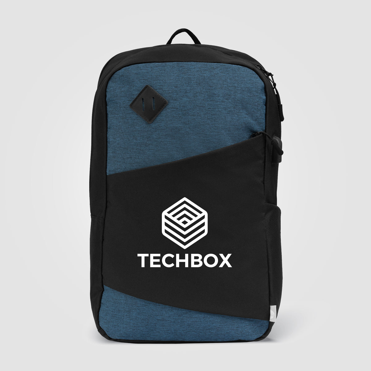 Techpack - 300D rPET Sac à dos pour navetteur